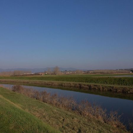 Podere Gian Battaglia Fucecchio Exterior photo