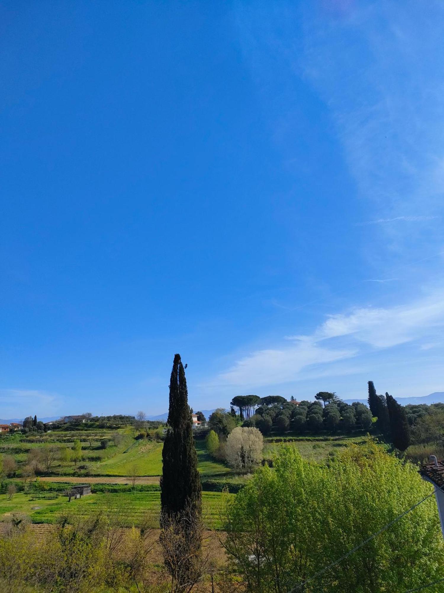 Podere Gian Battaglia Fucecchio Exterior photo
