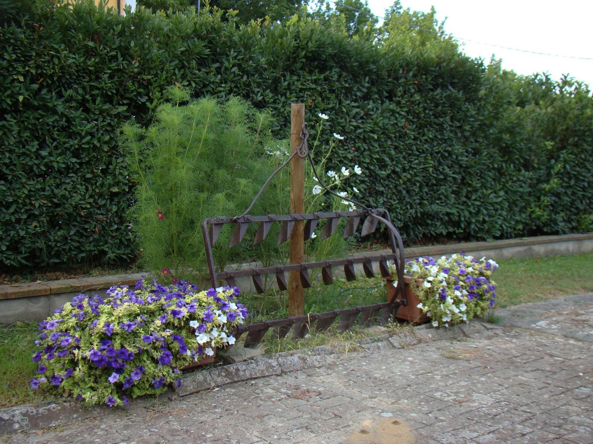 Podere Gian Battaglia Fucecchio Exterior photo